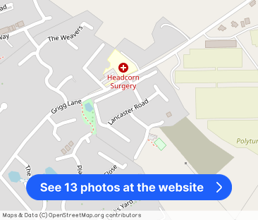 Lancaster Road, Headcorn, Ashford - Photo 1