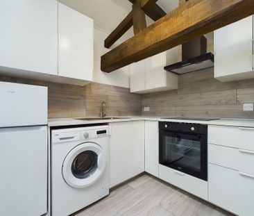 1 bedroom apartment to rent - Photo 3