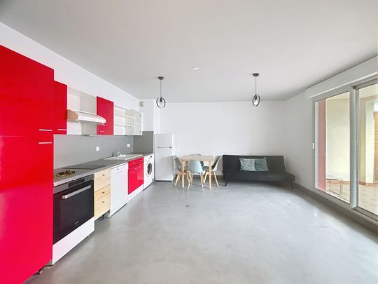 Appartement T2 près de SALON DE PROVENCE à louer - Photo 1