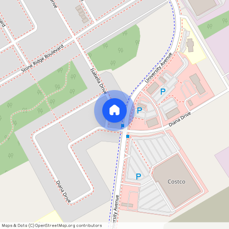 9 Isabella Drive, Orillia