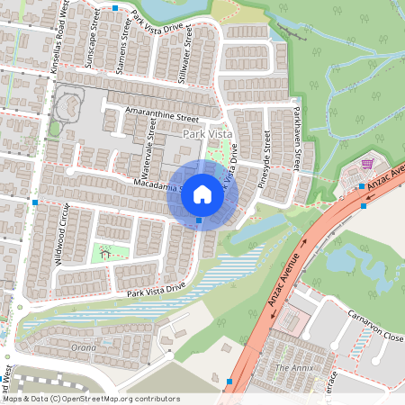 1 Macadamia Street, Mango Hill, QLD 4509