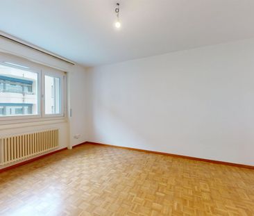 1.5 Zimmer, 31 m², 5. Stock - Photo 6