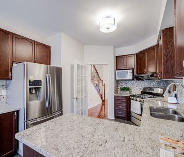For Lease - 2406 Bur Oak Avenue, Markham, Ontario - Photo 6