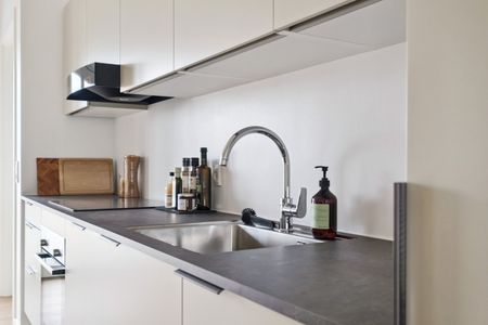 <b>87 m² med altan og god planløsning – 3-værelses på 1. sal med sol fra vest</b> - Foto 5