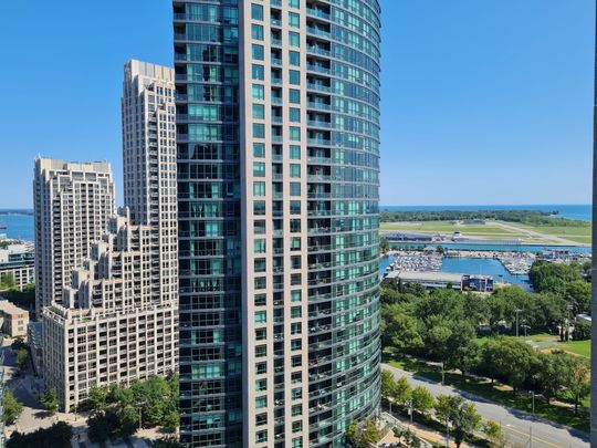 For Lease - 219 Fort York Boulevard Unit# 2303, Toronto, Ontario - Photo 1