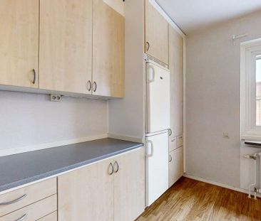 Hagagatan 12 - Foto 4