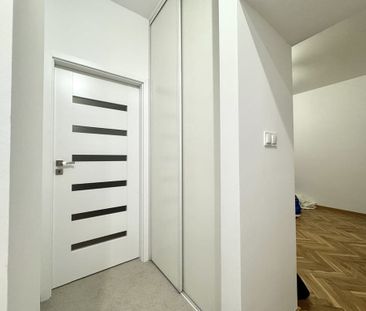 Zobacz>>> po remoncie 2-pokojowe M na Bielanach 40 m² - Photo 6