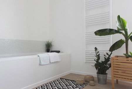 Burgerwoning met 3 slaapkamers en terras - Foto 5