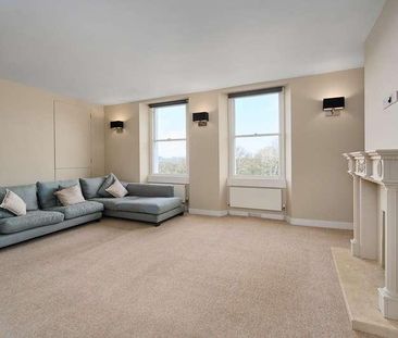 Marlborough Buildings, Bath, BA1 - Photo 2