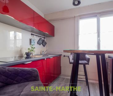 A LOUER- APPARTEMENT T3 - Photo 6