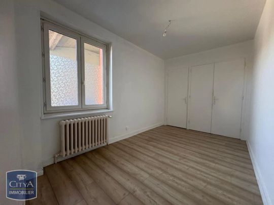 Appartement à louer 4 pièces 78.42m² - Photo 1