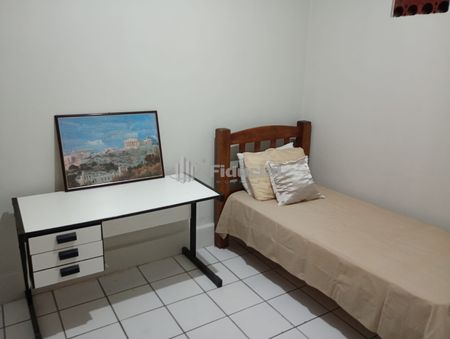 CENTRO - CASA - R PADRE LUIS FIGUEIRA (VILA TAVARES), 186 CASA 21 - Photo 2