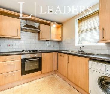 Hampton Court Way, Widnes, WA8 - Photo 1