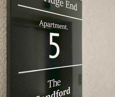 5, 25 Sandford Building, Bridge End, Belfast, BT5 4AW - Photo 1