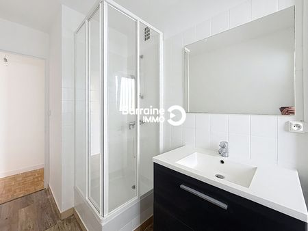 Location appartement à Brest, 3 pièces 57.98m² - Photo 4
