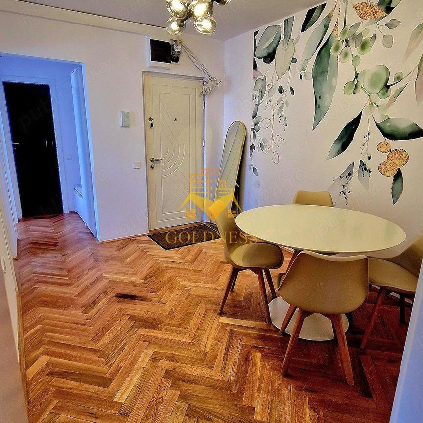 Închiriază Apartament 2 camere Mănăștur - Fotografie 1