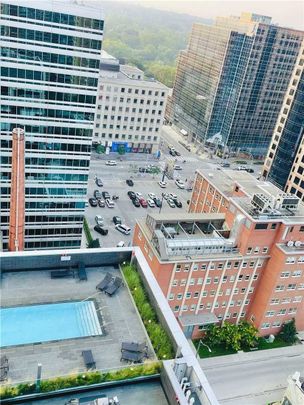 For Lease - 50 Charles Street Unit# 1915, Toronto, Ontario - Photo 1