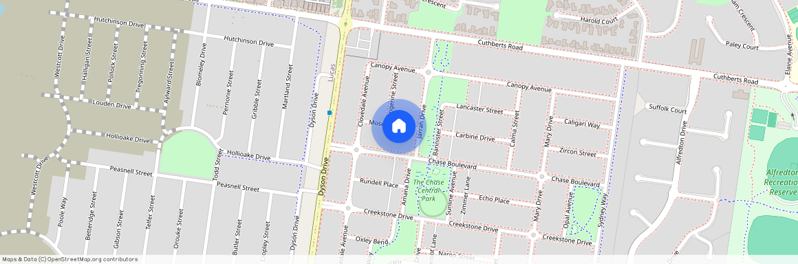 12 Moseley St, Vic 3350, Alfredton