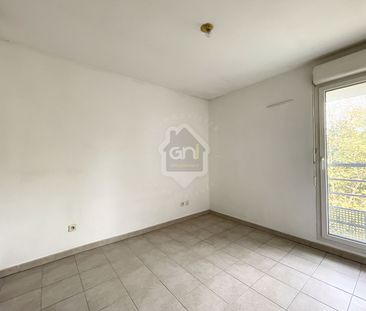 Appartement Montfavet 2 pièce(s) 36.6m2+parking, - Photo 2