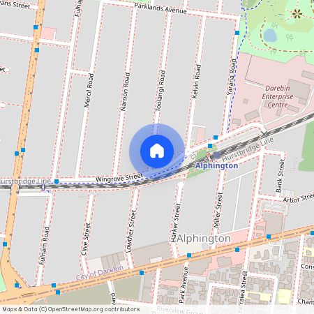 2A Toolangi Road, Alphington VIC 3078