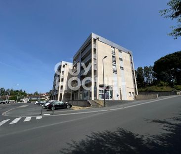 Appartement Albi 1 pièce - Balcon - Stationnement - Photo 5