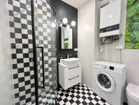 3 pokojowe mieszkanie na wynajem os. Staromieście - Фото 5