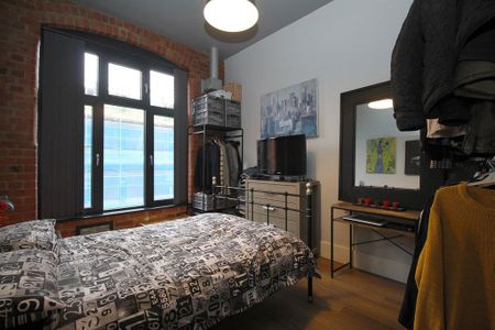 1 bedroom flat to rent - Photo 5