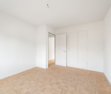 In the heart of Zurich-Wiedikon – freshly renovated! - Foto 2