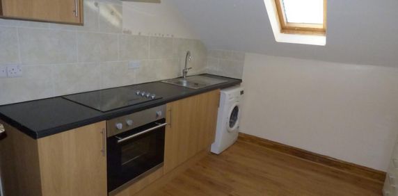 1 bedroom apartment to rent - Photo 2