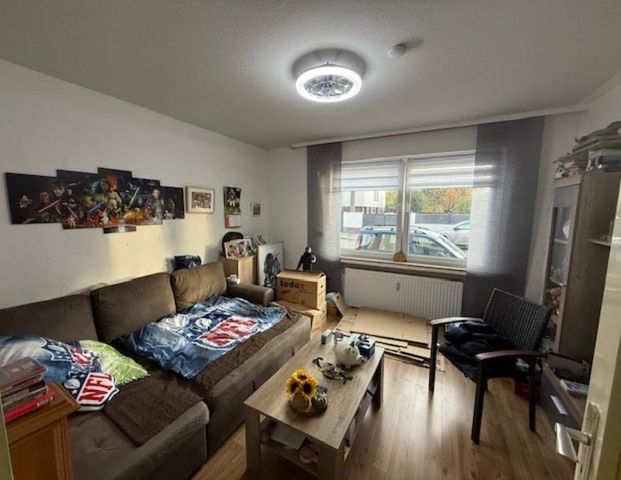 37 m² Wohnung in Castrop-Rauxel / Habinghorst zu vermieten - Photo 1