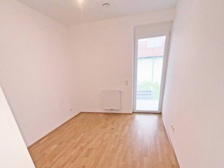 2 Zimmerwohnung mit Loggia! - Photo 3