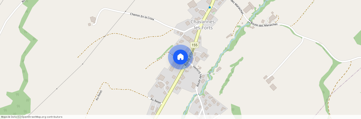 Route d'Oron 156, 1676 Siviriez