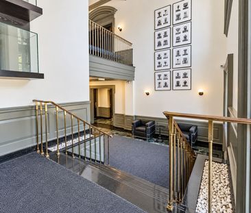 For Lease - 781 King Street Unit# 503, Toronto, Ontario - Photo 1