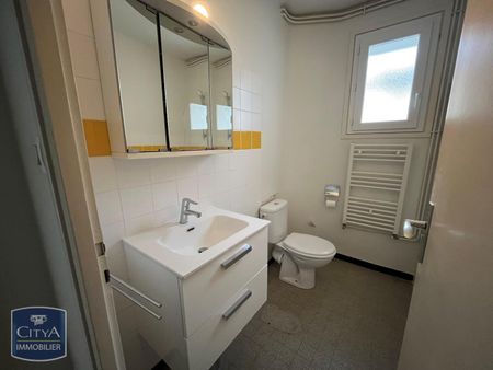 Location Appartement 1 pièce 34m² GRENOBLE 38000 - Photo 4