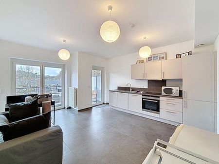 Appartement te huur - Foto 3