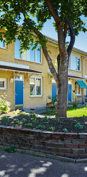 Stångjärnsgatan 250 - Foto 1