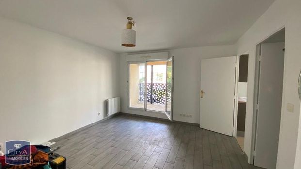 Location Appartement 2 pièces 43m² MONTEVRAIN 77144 - Photo 1