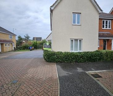 Holystone Way, Carlton Colville - Photo 4