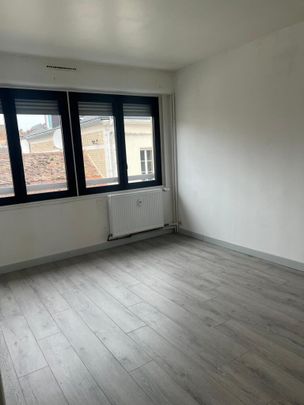Location Appartement 2 pièces 45m² GAILLON 27600 - Photo 1