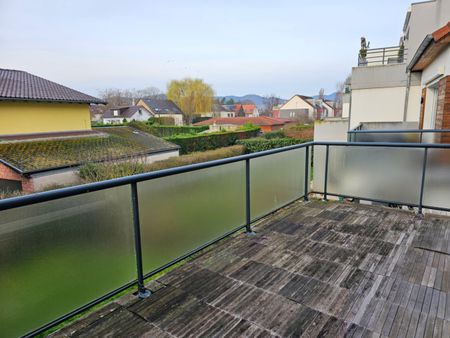 APPARTEMENT COLMAR - Photo 2