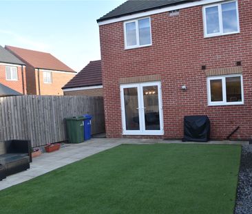 9, Pelican Road, North Sea Manor, Amble, Morpeth, NE65 0FX - Photo 1