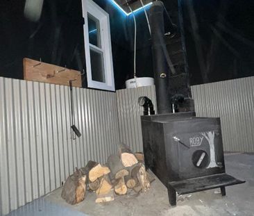 🚀 À louer – Grand 5 ½ avec Entrepôt inclus! - Photo 2