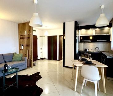 Na wynajem 2-pokojowe przy ul. Poznańskiej ATANER - Photo 1