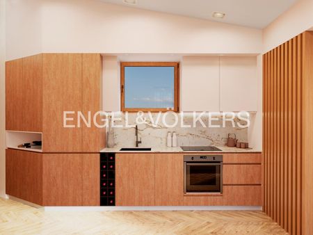 Apartamento de alquiler en Carrer de Conca, Arrancapins - Photo 2