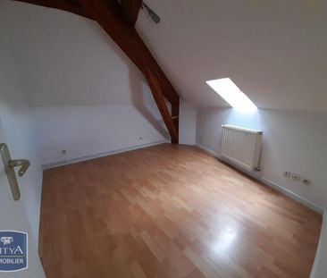 Location Appartement 2 pièces 26m² GRENOBLE 38000 - Photo 6