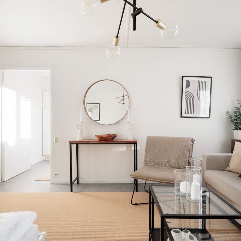 Katarina Bangata, Stockholm - Foto 1