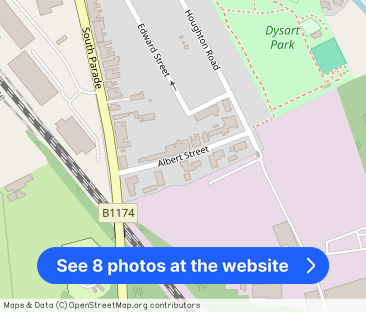 Albert Street, Grantham - Photo 1