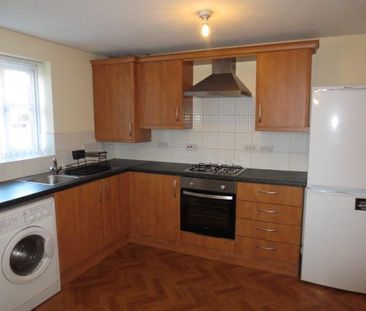 2 bedroom apartment to rent - Photo 5