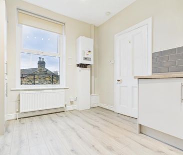 2 bedroom duplex to rent - Photo 5