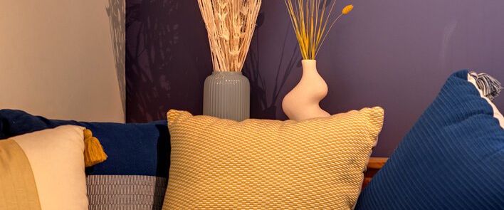 Spacious apartment in historic famrhouse in Ostin - Foto 1